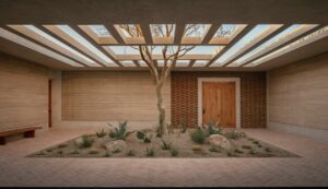 Casa del Este en Los Cabos