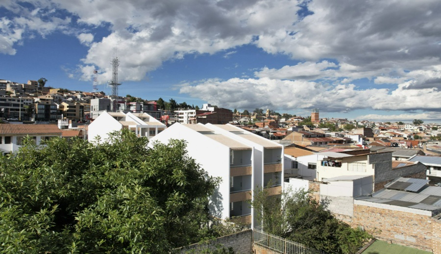 Entre Patios Suites & Lofts