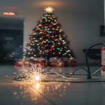 Fiestas de fin de año: cómo preparar tu condominio para prevenir y reaccionar ante incendios y otras emergencias