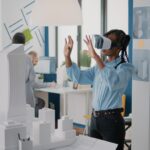 IA en la Arquitectura: 3 recomendaciones para convertirla en aliada y desarrollar competencias esenciales para un futuro mejor urbanizado