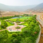 Mercado inmobiliario al alza: ¿qué condiciones económicas son las propicias para la compra de un lote?