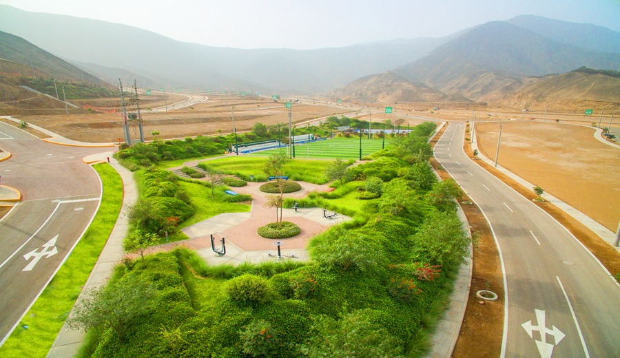 Mercado inmobiliario al alza qué condiciones económicas son las propicias para la compra de un lote