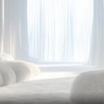 Pantone selecciona el blanco suave “Cloud Dancer” como el Color del Año 2026