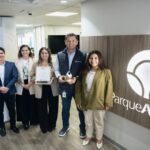 Parque Arauco es reconocido por Statkraft por su compromiso con energía renovable mediante certificados I-REC