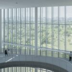 Taichung Green Museumbrary