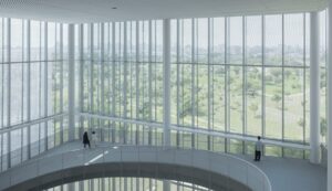 Taichung Green Museumbrary