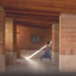 Casa Arupo / Cordada Arquitectura