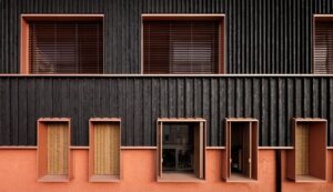 Casa de la Solidaridad en Langon