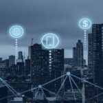 El boom de las ciudades inteligentes: un mercado de US$ 1,45 billones que reduce accidentes y costos energéticos