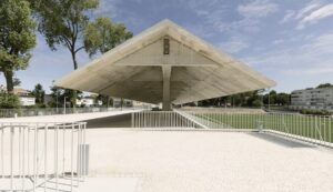 Parque Deportivo Ramalde en Oporto