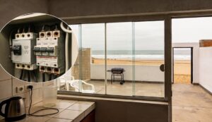 Prevención eléctrica en verano seis recomendaciones para evitar accidentes en casas de playa