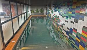 Cómo una piscina bien diseñada aumenta el valor inmobiliario de una propiedad