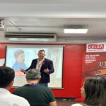 “Conecta Seguro”: lanzan campaña nacional para reducir incendios y accidentes eléctricos en el país