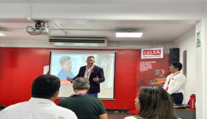 Conecta Seguro lanzan campaña nacional para reducir incendios y accidentes eléctricos en el país