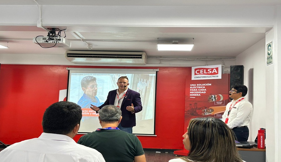 Conecta Seguro lanzan campaña nacional para reducir incendios y accidentes eléctricos en el país