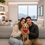 Demanda inmobiliaria en Lima se concentra en departamentos de metraje intermedio y tipologías familiares