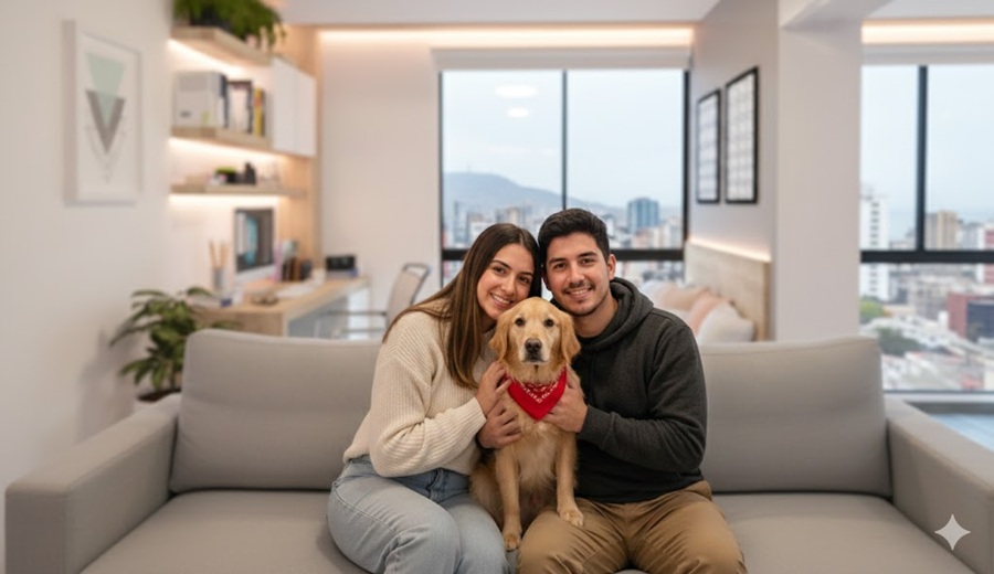 Demanda inmobiliaria en Lima se concentra en departamentos de metraje intermedio y tipologías familiares