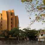 Edificio Residencial Carpinteros / Zozaya Arquitectos