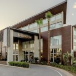 El hotel que combina lujo y polo: un nuevo ícono en la Zona Sur de Buenos Aires