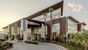 El hotel que combina lujo y polo un nuevo ícono en la Zona Sur de Buenos Aires