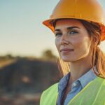 Las mujeres reescriben la historia de la arquitectura y la construcción: cómo las nuevas generaciones derriban barreras invisibles