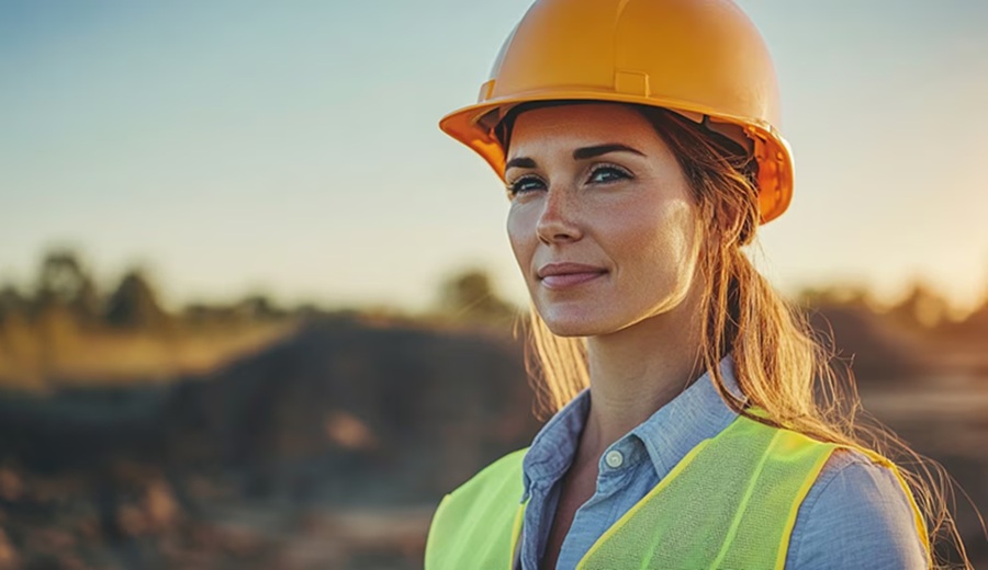 Las mujeres reescriben la historia de la arquitectura y la construcción cómo las nuevas generaciones derriban barreras invisibles