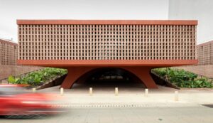 Museo Regional La Cacaotera en Villahermosa