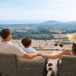 ¿Playa o campo? Factores que influyen en la decisión inmobiliaria de las familias en el sur chico