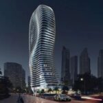 Por qué los fabricantes de automóviles de lujo están construyendo ostentosos rascacielos