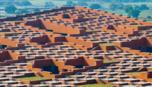 Prestige University en Indore