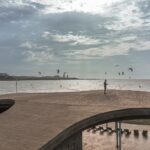 Salinas del Rey en Juan de Acosta