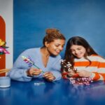 Tendencias en decoración: Tips para transformar y elevar tus espacios con flores eternas