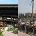 The Square: el primer Community Center de Perú llega para atender a más de 160 mil usuarios diarios y transformar el concepto de centro comercial