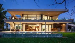 Arquitectura de lujo en crisis cómo impacta la economía en el sector