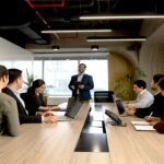 Día Internacional de la Felicidad: Tres tendencias que están transformando el bienestar en las oficinas