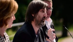 El chileno Smiljan Radic Clarke, premio Pritzker de arquitectura 2026