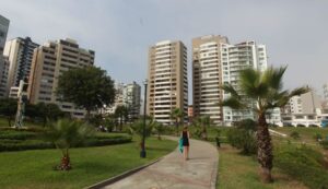 Expectativas de inmobiliarios y proveedores crecen para 2026, pero El Niño genera dudas