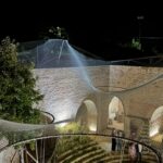 La casa subterránea del futuro en Zhangbian