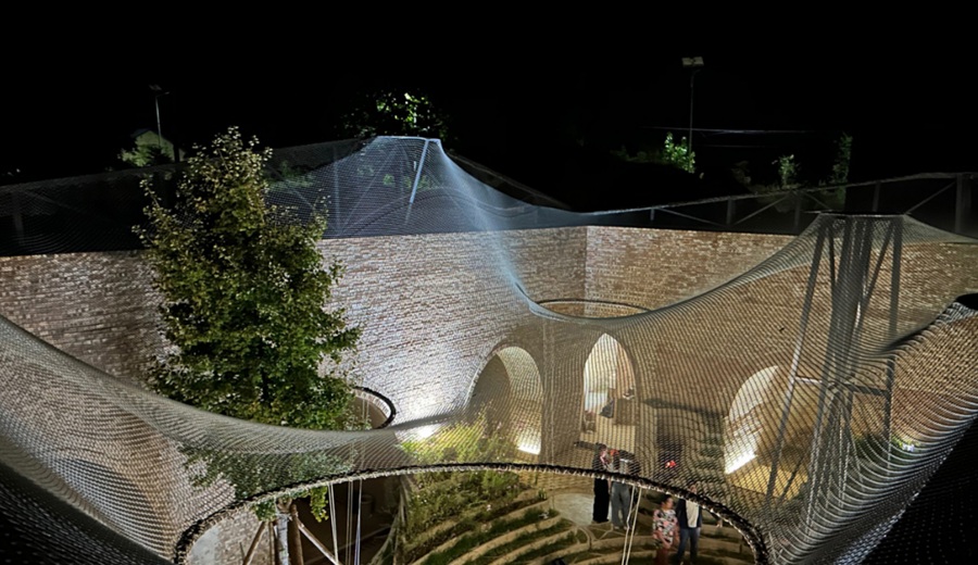 San Isidro buildings