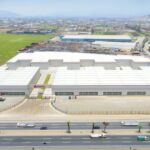 Lurín: simétrica almacenes alcanza 70% de ocupación en su condominio logístico clase A+
