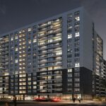 MUM 363: el proyecto en Magdalena que busca elevar el estándar de áreas comunes en Lima Moderna