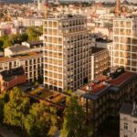 New Port en Bydgoszcz