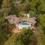 Ojo de Nila studio Saxe