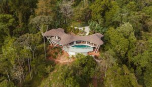 Ojo de Nila studio Saxe