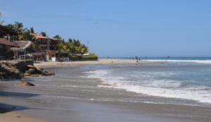 Semana Santa alquiler de casas de playa caería hasta 30% en el norte