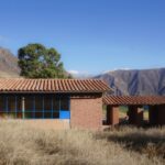 Vivienda y alojamiento rural – Dormis Donata / Taller MACAA (Misión de Arquitectura, Construcción y Arte en los Andes)