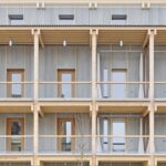 Apartamentos Laubenhaus en Langenthal