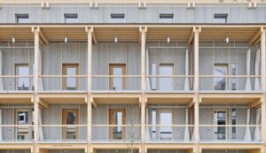 Apartamentos Laubenhaus en Langenthal