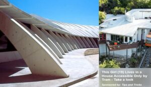 Arquitectura biomimética, lecciones de la naturaleza para las ciudades del futuro