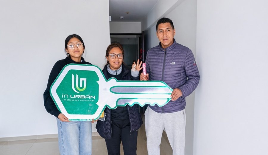 Buscas un departamento 5 claves para elegir la vivienda ideal